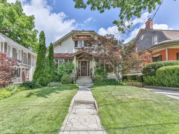 272 Huron St, London, ON N6A 2J9
