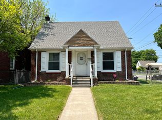 3100 Willow St, Dearborn, MI 48124