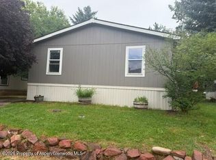 2307 County Road 154 Trailer 28, Glenwood Springs, CO 81601