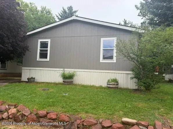 2307 County Road 154 Trailer 28, Glenwood Springs, CO 81601