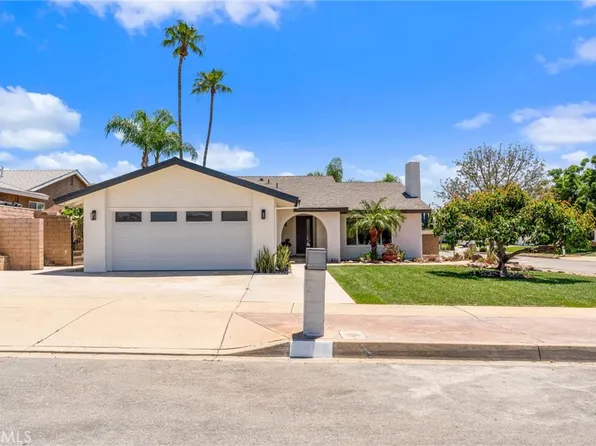 6969 Cartilla Ave, Alta Loma, CA 91701