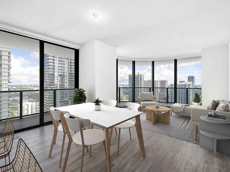 1st image of 801 S Miami Ave Unit 3809