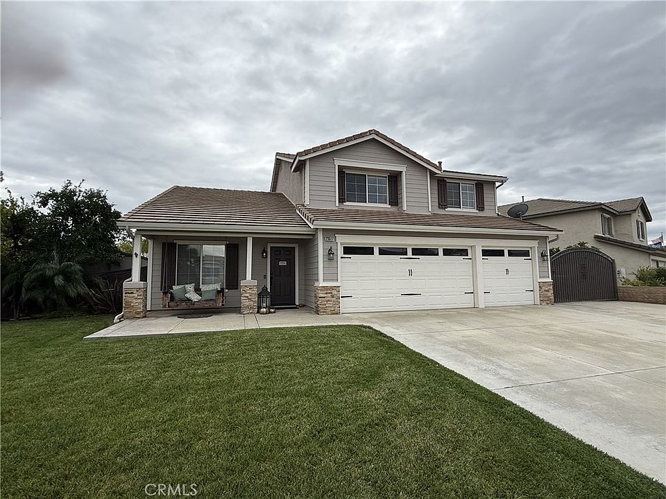 1st image of 23517 Mountain Breeze Dr
