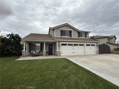 23517 Mountain Breeze Dr, Murrieta, CA, 92562