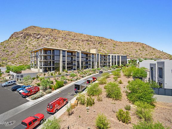 3rd image of 4849 N Camelback Ridge Drive #B405