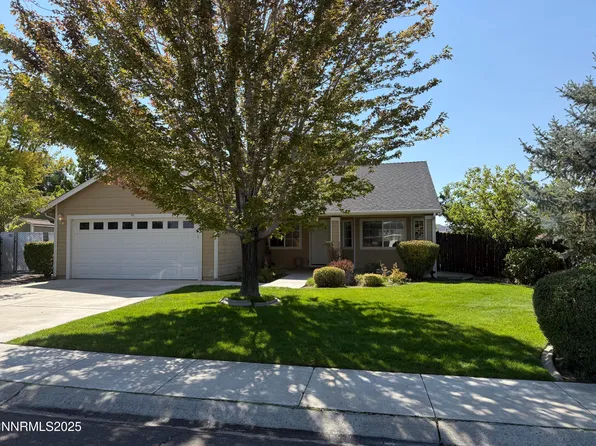 723 Hornet Dr, Gardnerville, NV 89460