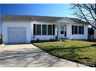 124 Grand Central Dr, Union, MO 63084