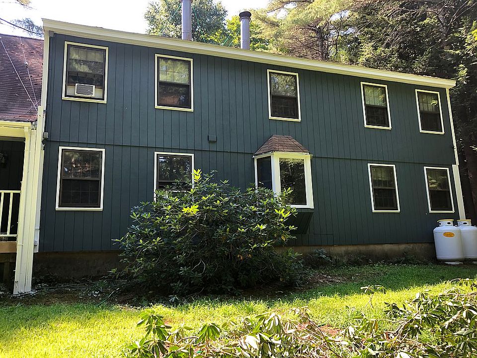 17 Gould Pond Rd, Hillsborough, NH 03244 Zillow