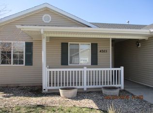 4265 W 275 N, Cedar City, UT 84720