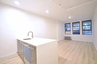 Rented by Keller Williams NYC