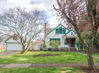 750 NE 87th Ave, Portland, OR 97220