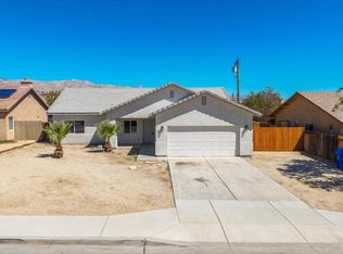 13834 Cactus Dr, Desert Hot Springs, CA 92240