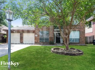 9131 Landry Blvd, Spring, TX 77379