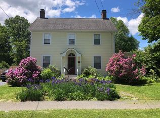 67 Linden St, Williamstown, MA 01267