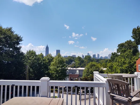 800 Ponce De Leon Pl NE APT 8, Atlanta, GA 30306