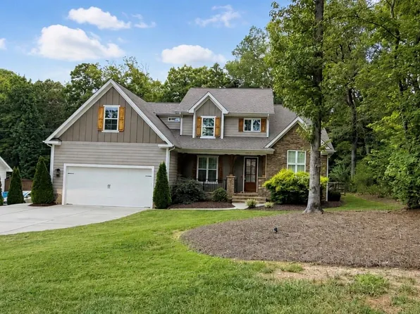 10154 Jim Sossoman Rd, Midland, NC 28107