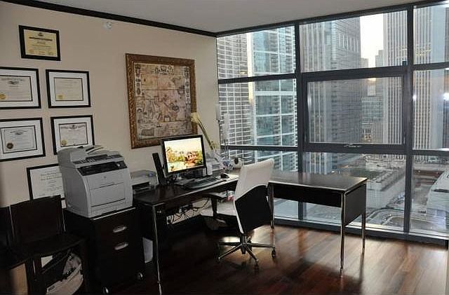 2nd image of 201 N Westshore Dr APT 2701