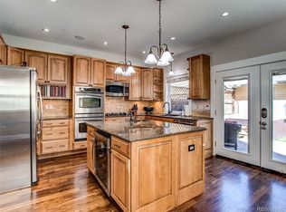 1816 S Lincoln St, Denver, CO 80210