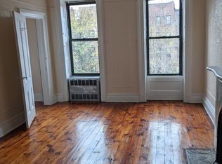 249 Washington Ave #3, Brooklyn, NY 11205