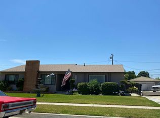 637 N Chapman St, West Covina, CA 91790