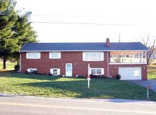 7929 Mapleville Rd, Boonsboro, MD 21713