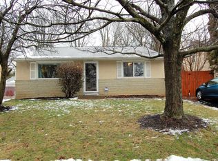 956 E Lincoln Ave, Columbus, OH