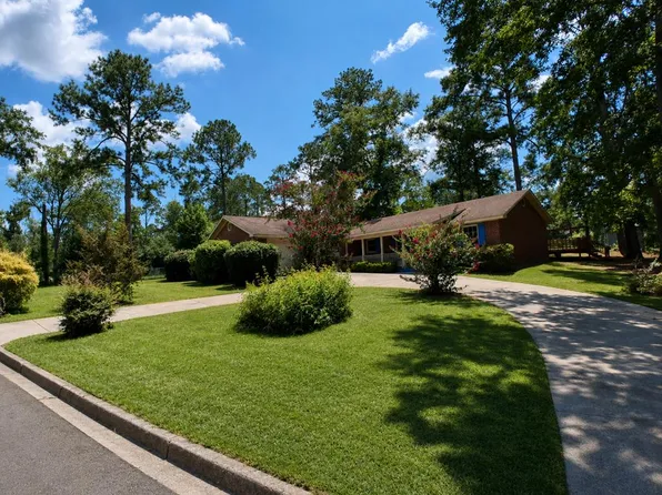 119 Princeton Ln, Valdosta, GA 31605