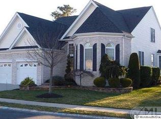 68 Wild Dunes Way, Jackson, NJ