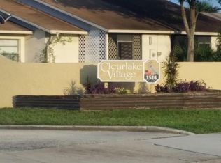 1514 Clearlake Rd APT 28, Cocoa, FL 32922