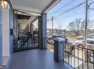 1615 Fairlawn Ave SE, Washington, DC