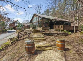 351 Duncan Bridge Rd, Sautee Nacoochee, GA 30571