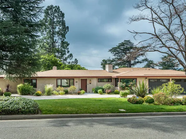 2136 Sunnybank Dr, La Canada Flintridge, CA 91011