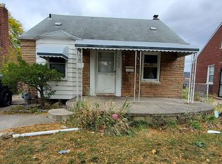 16639 Rossini Dr, Detroit, MI 48205