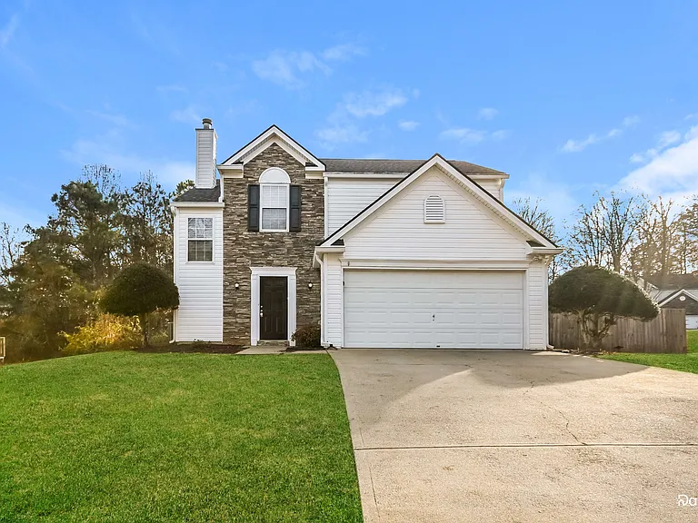 234 Carrington Way — Photo 1