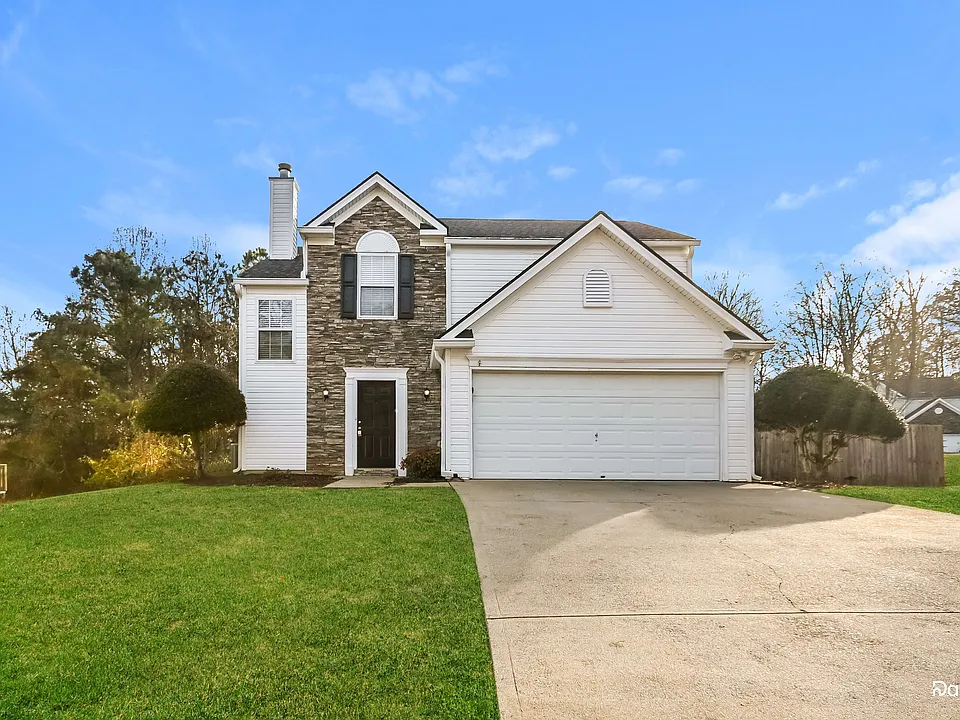 234 Carrington Way