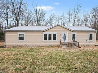 8896 Greer Rd, Lyles, TN 37098