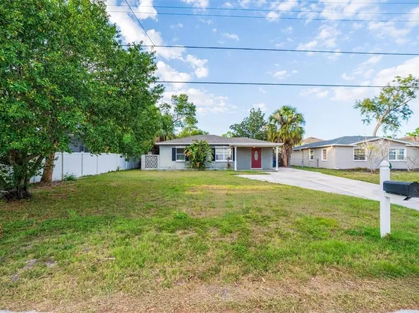 3515 W Pearl Ave, Tampa, FL 33611