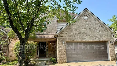 3025 Many Oaks Park Photo 1