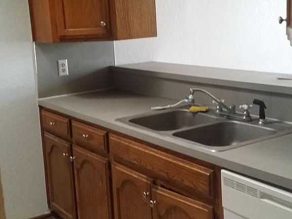 Kitchen #1