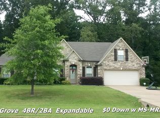 5436 Ridgefield Dr, Horn Lake, MS 38637