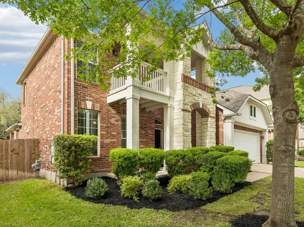 2683 Salorn Way, Round Rock, TX 78681