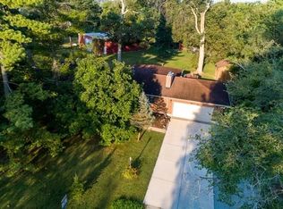 4613 Lamont Dr, Yellow Springs, OH 45387