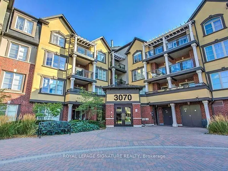3070 Rotary Way #316 — Photo 2