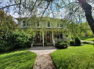 45 Parsons Green Cir LOT 15, Sewanee, TN 37375