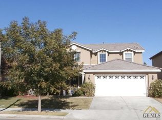 6341 Declaration Way, Bakersfield, CA 93313