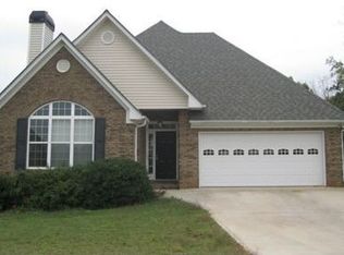 125 Saddle Ln, Covington, GA 30016