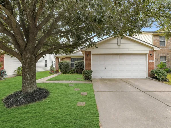 13627 Clarks Fork Dr, Houston, TX 77086