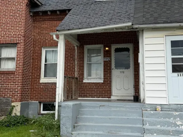 1112 W Ridge Rd, Linwood, PA 19061