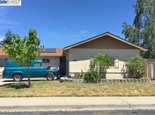 402 Lincoln Ave, Livermore, CA 94550