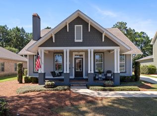 213 Whitman Way, Freeport, FL 32439